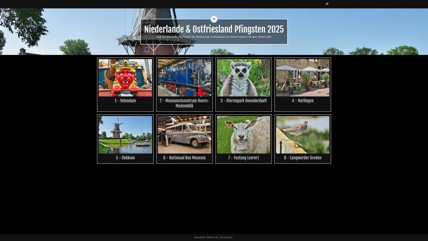 Titelbild Bildergalerie