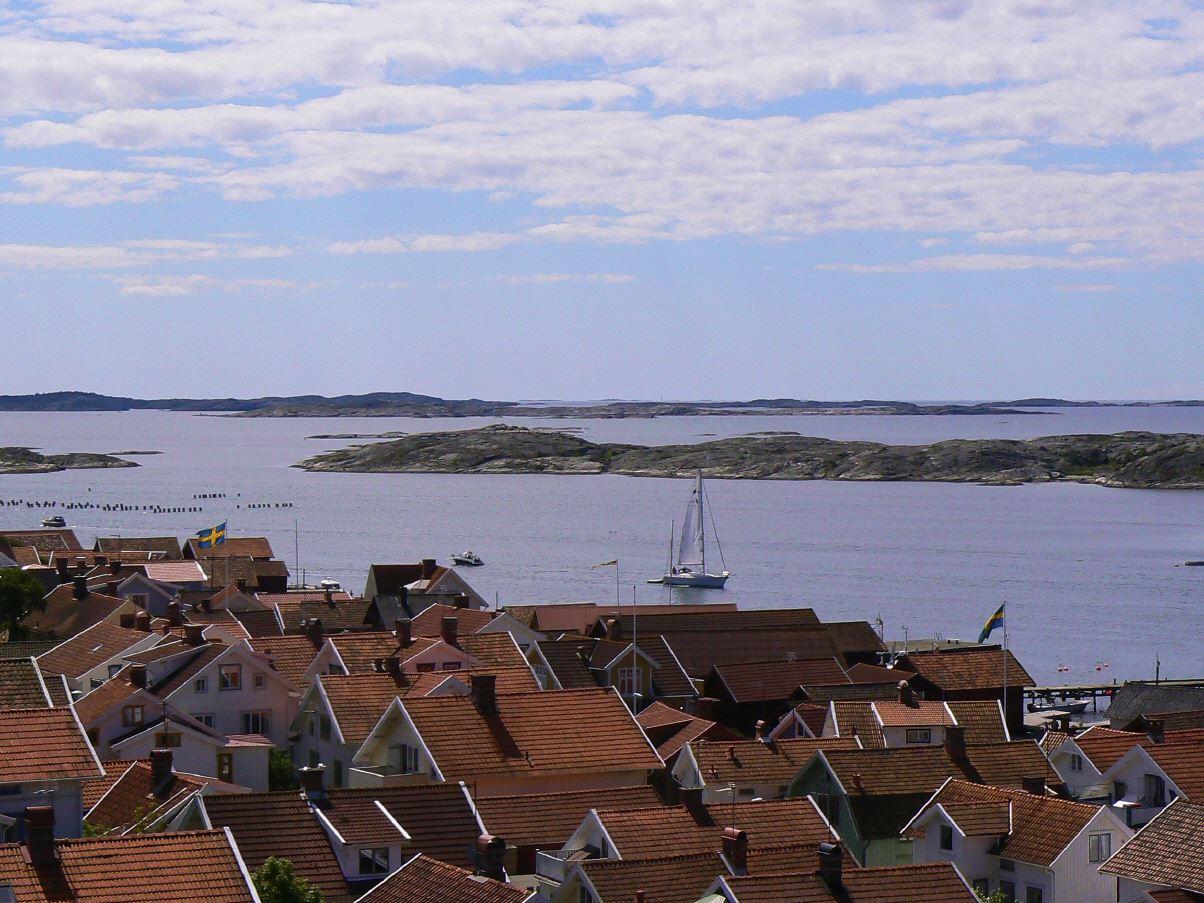 Mollösund