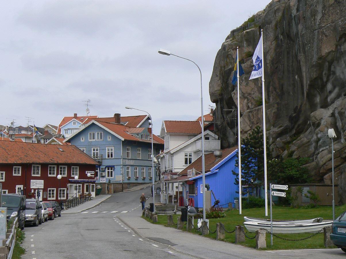 Fjällbacka