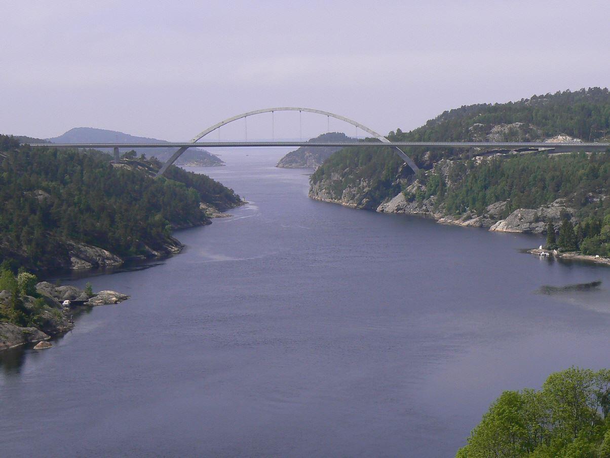 Svinesund