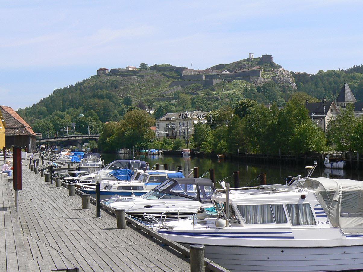 Halden (Norwegen)