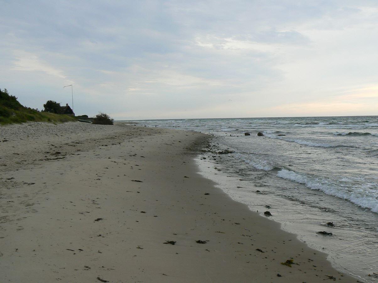 Udsholt Strand