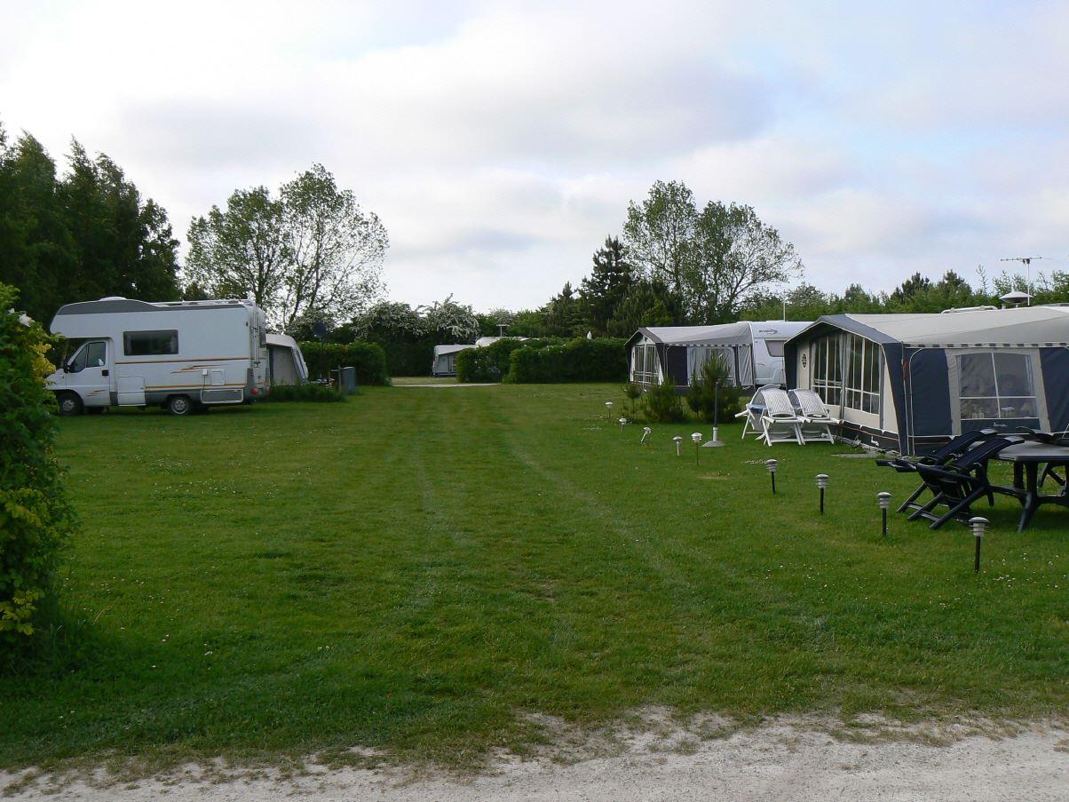 Rødvig Camping