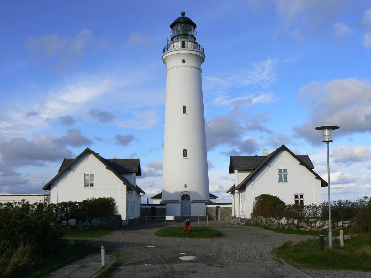 Hirtshals Fyr