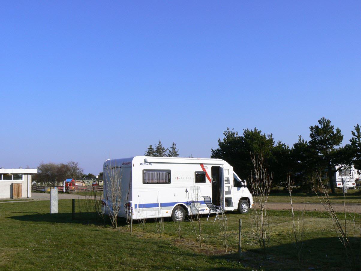 Campingplatz