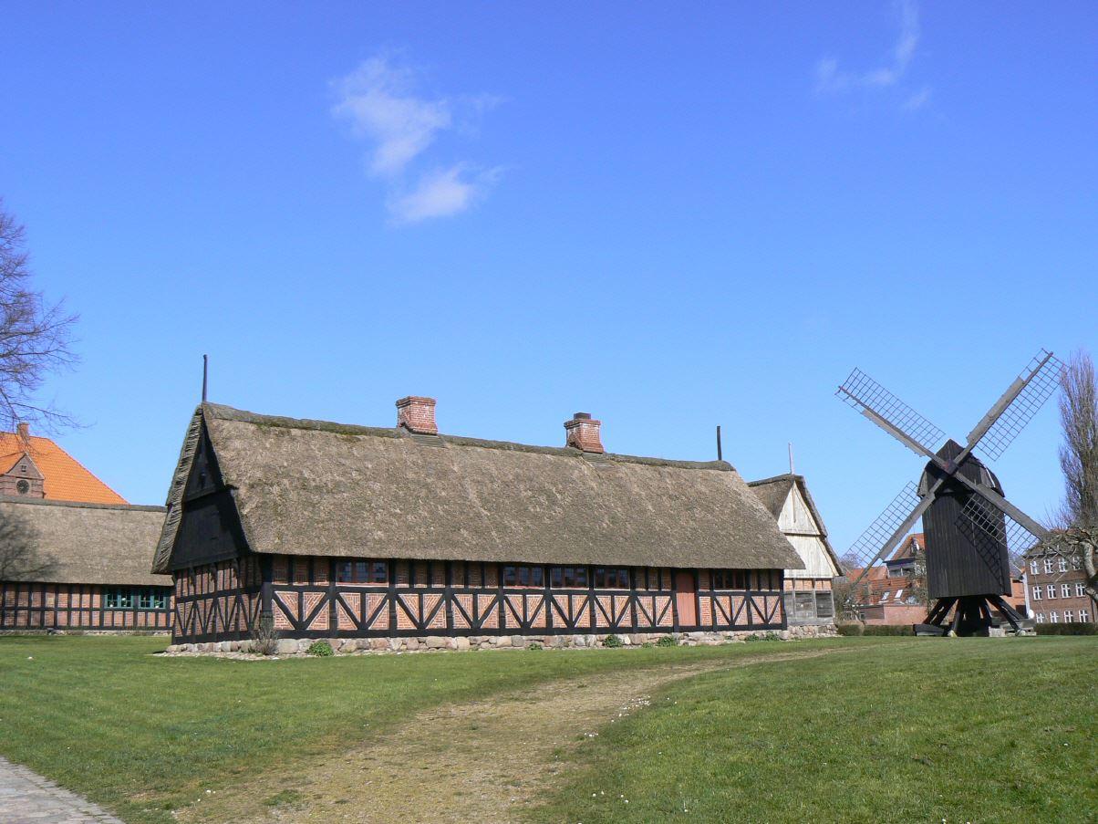 Haderslev Museum