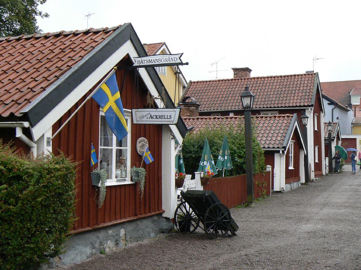 Västervik