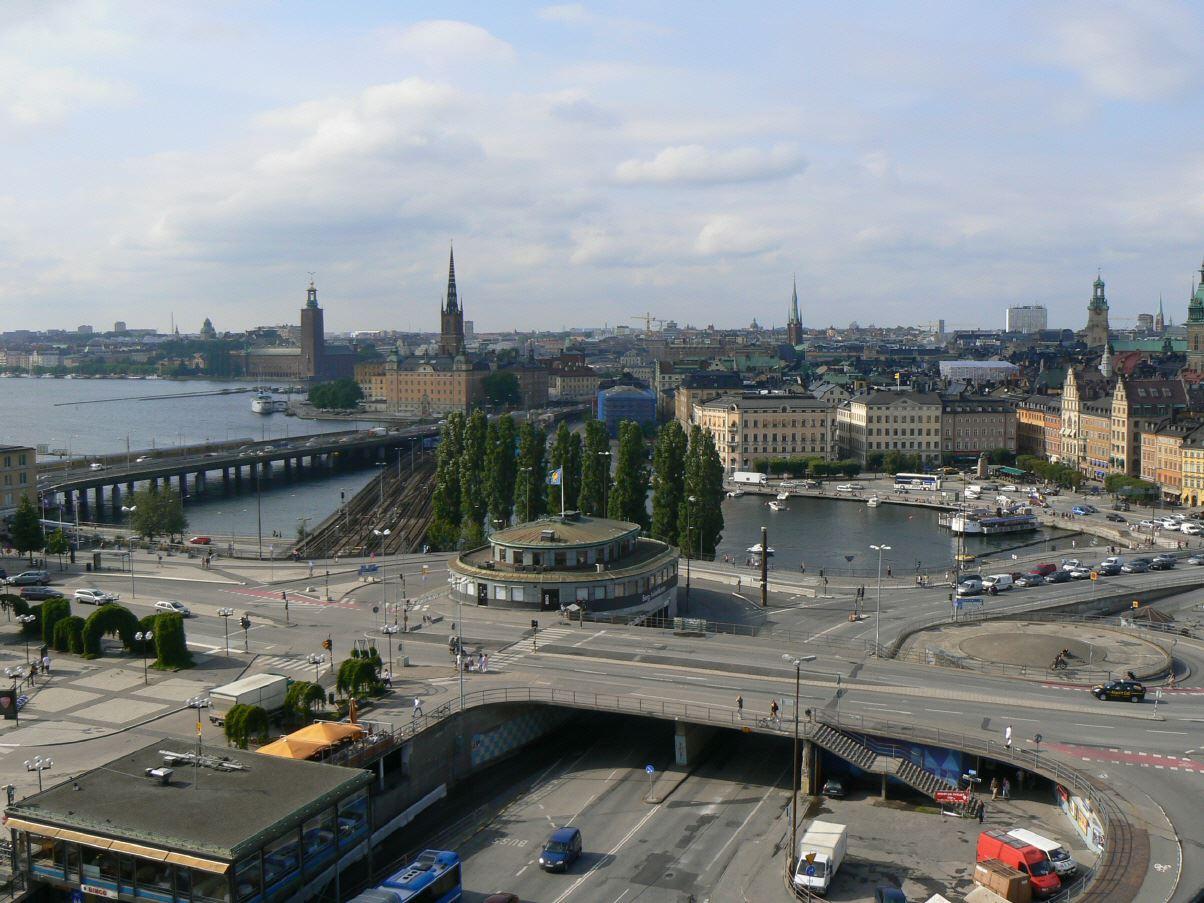 Stockholm