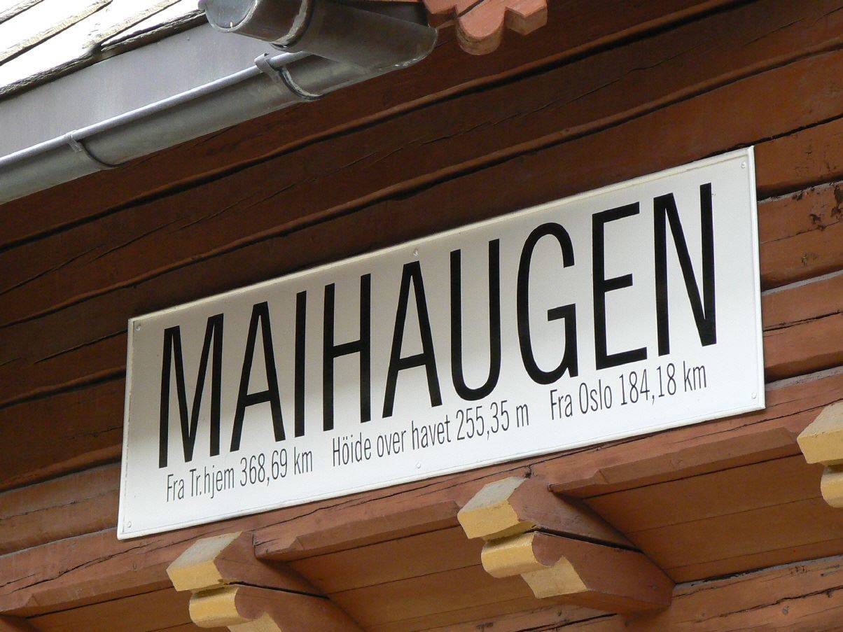 Lillehammer