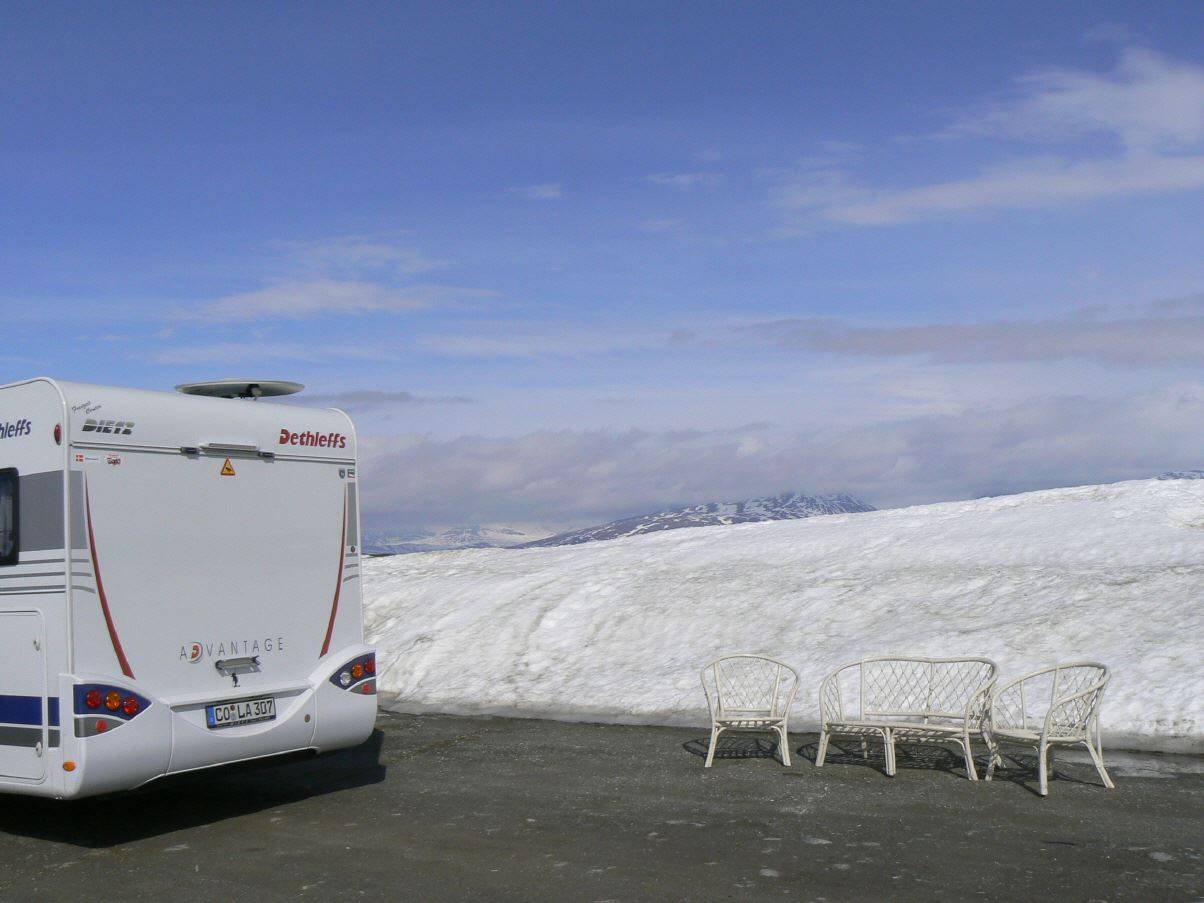 bei Fjellheim
