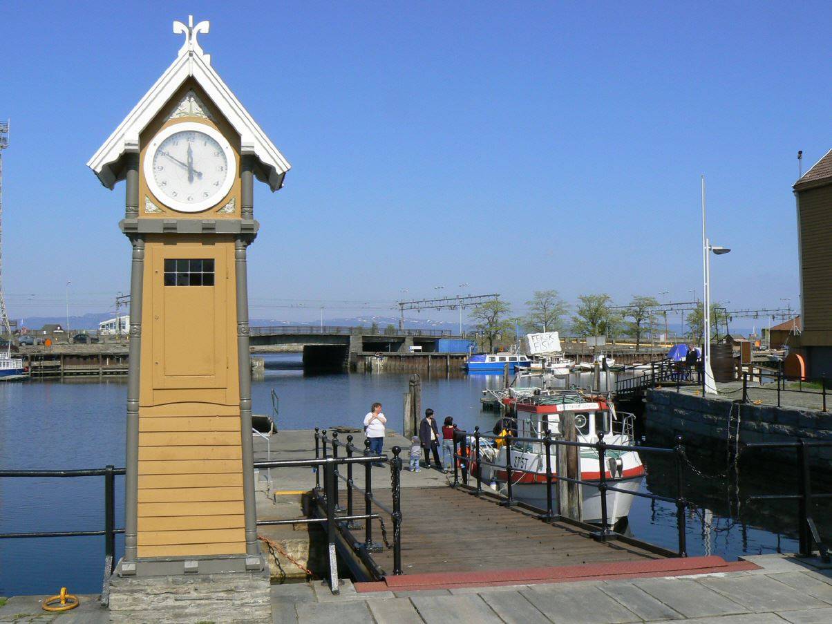 Trondheim