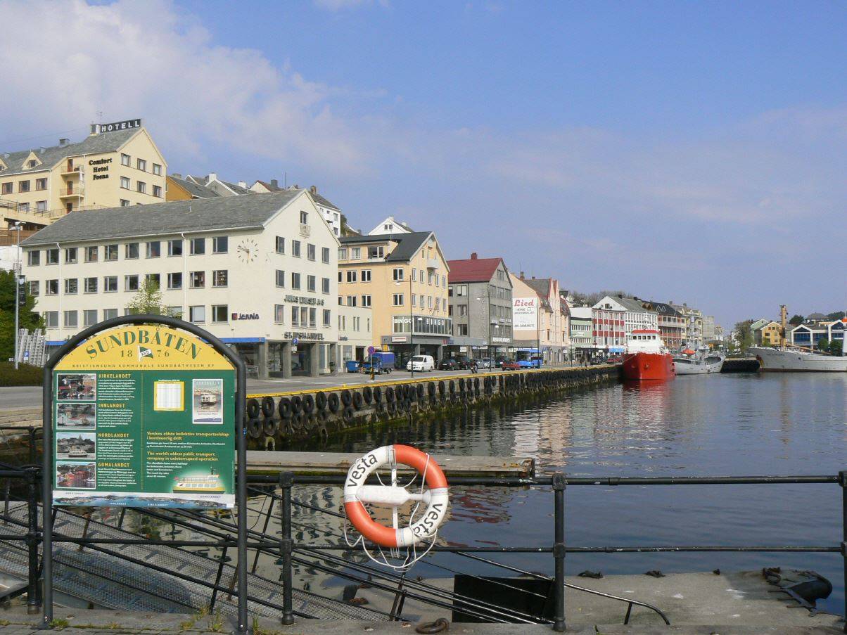 Kristiansund