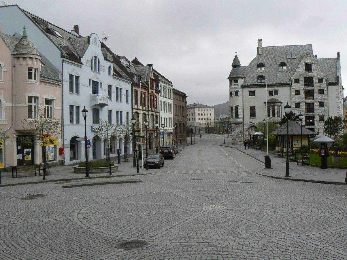 Ålesund