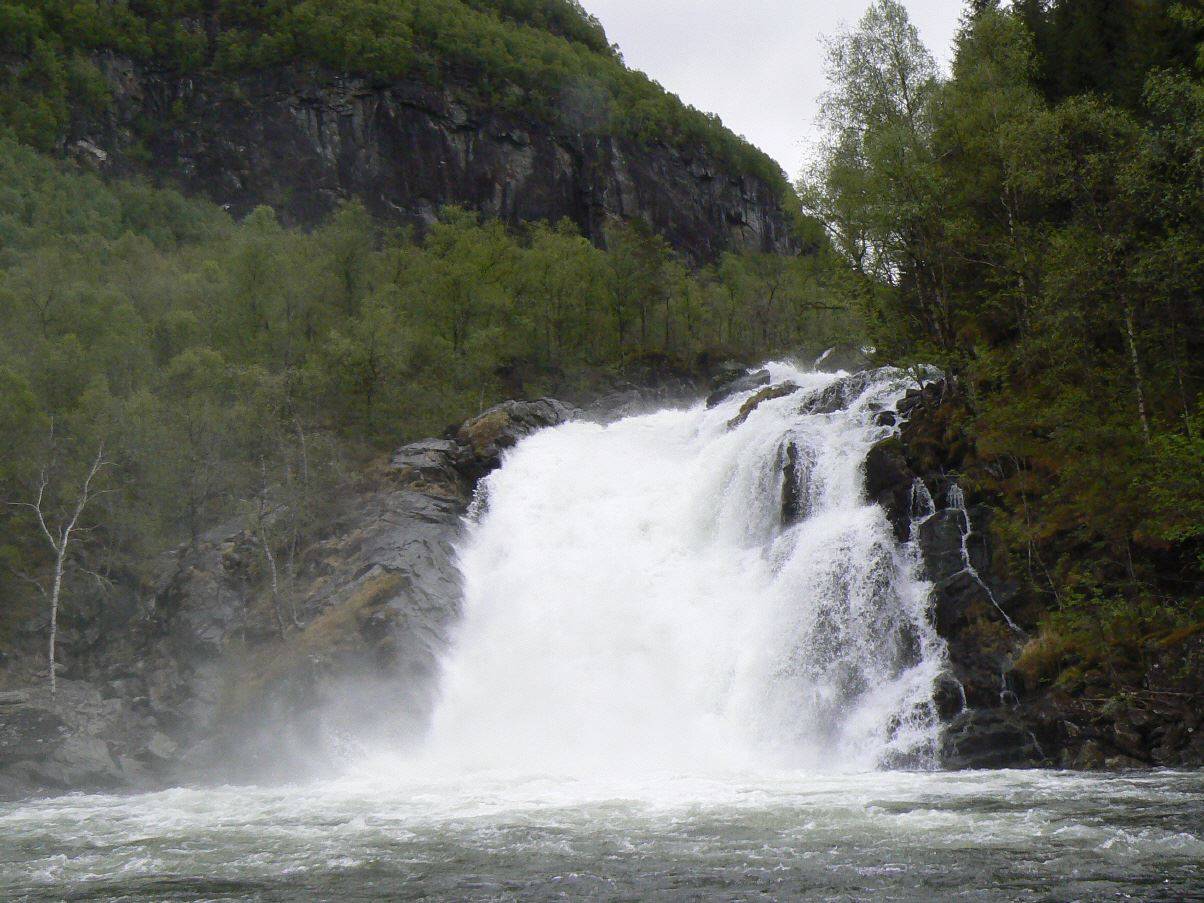 Mørkhøl