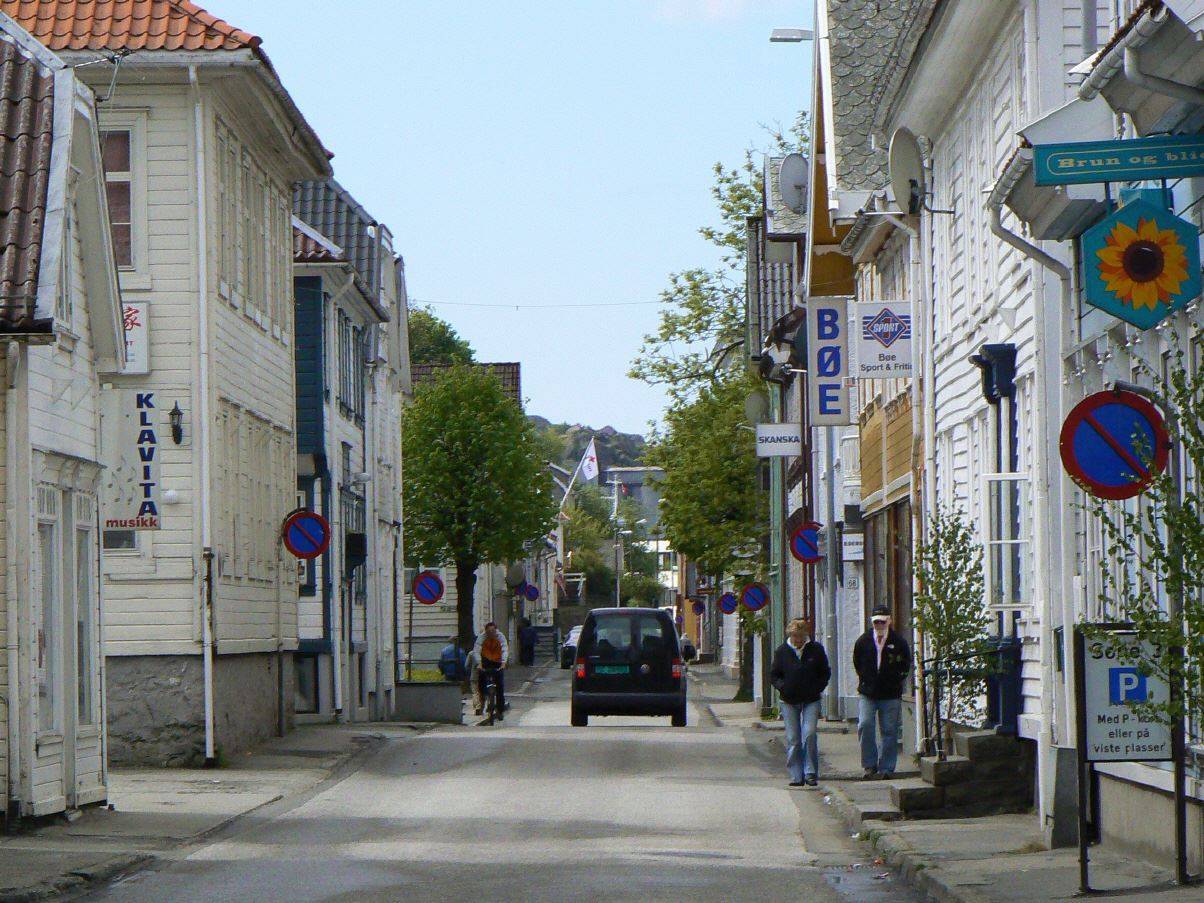 Egersund