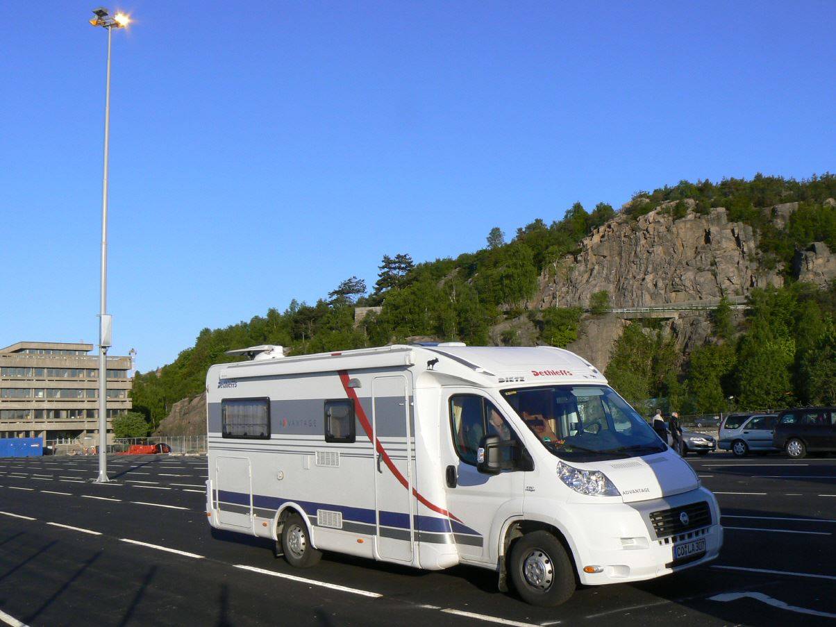 Kristiansand