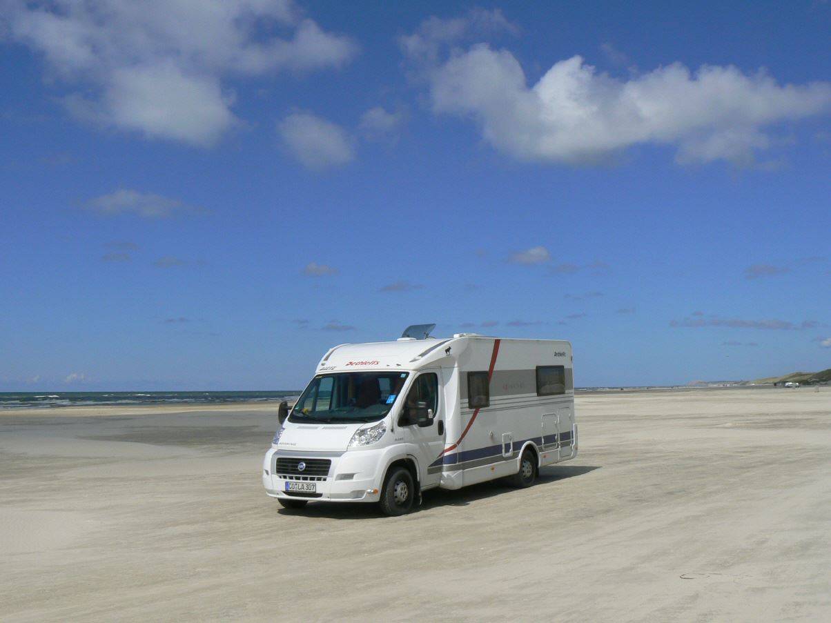 Grønhøj Strand