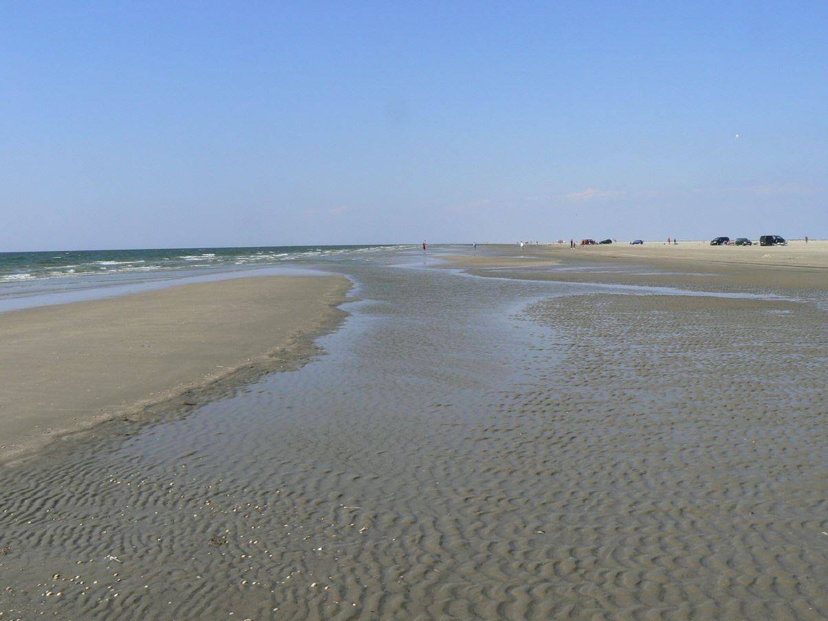 Insel Rømø