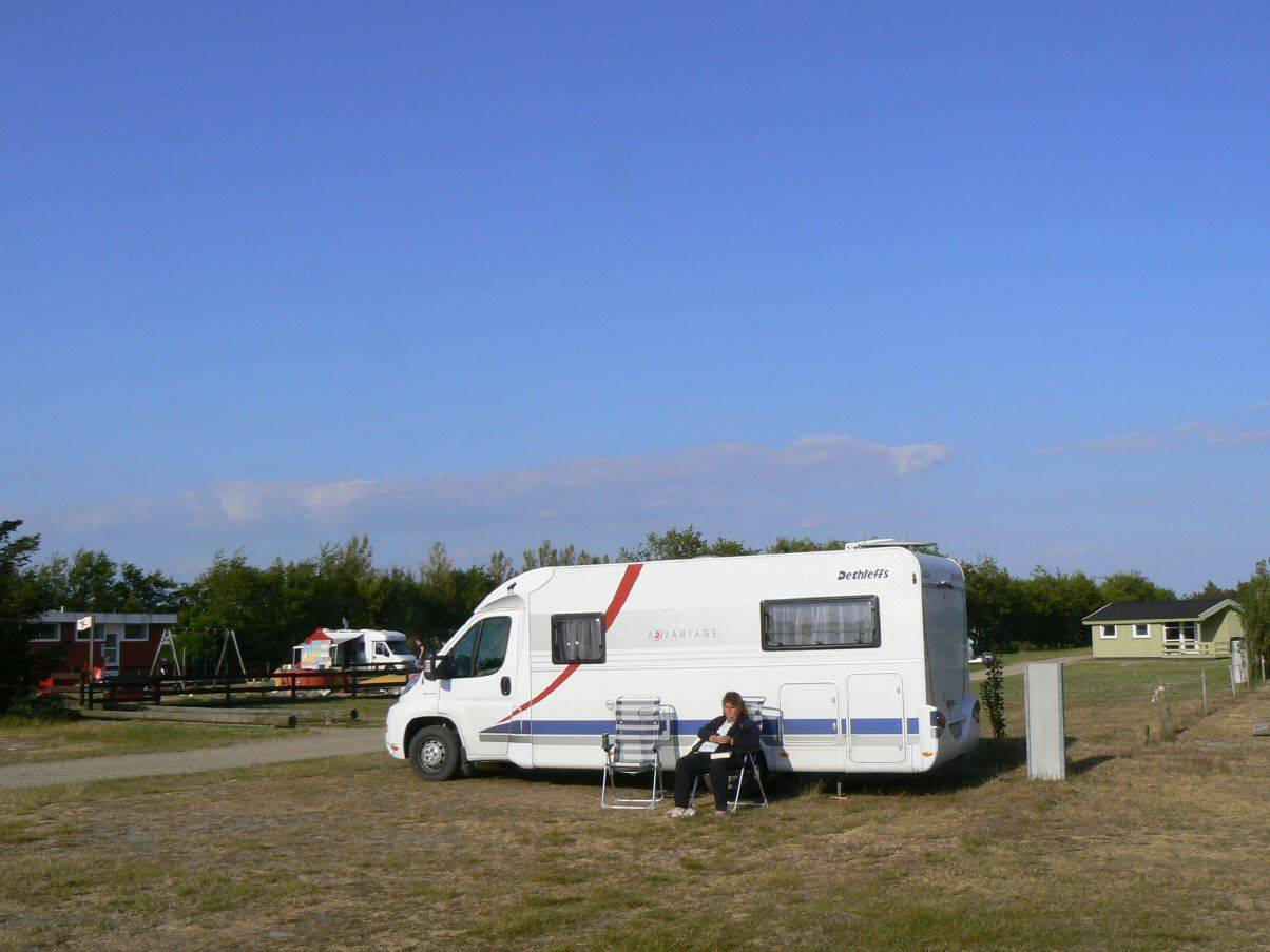 Rømø FamilieCamping