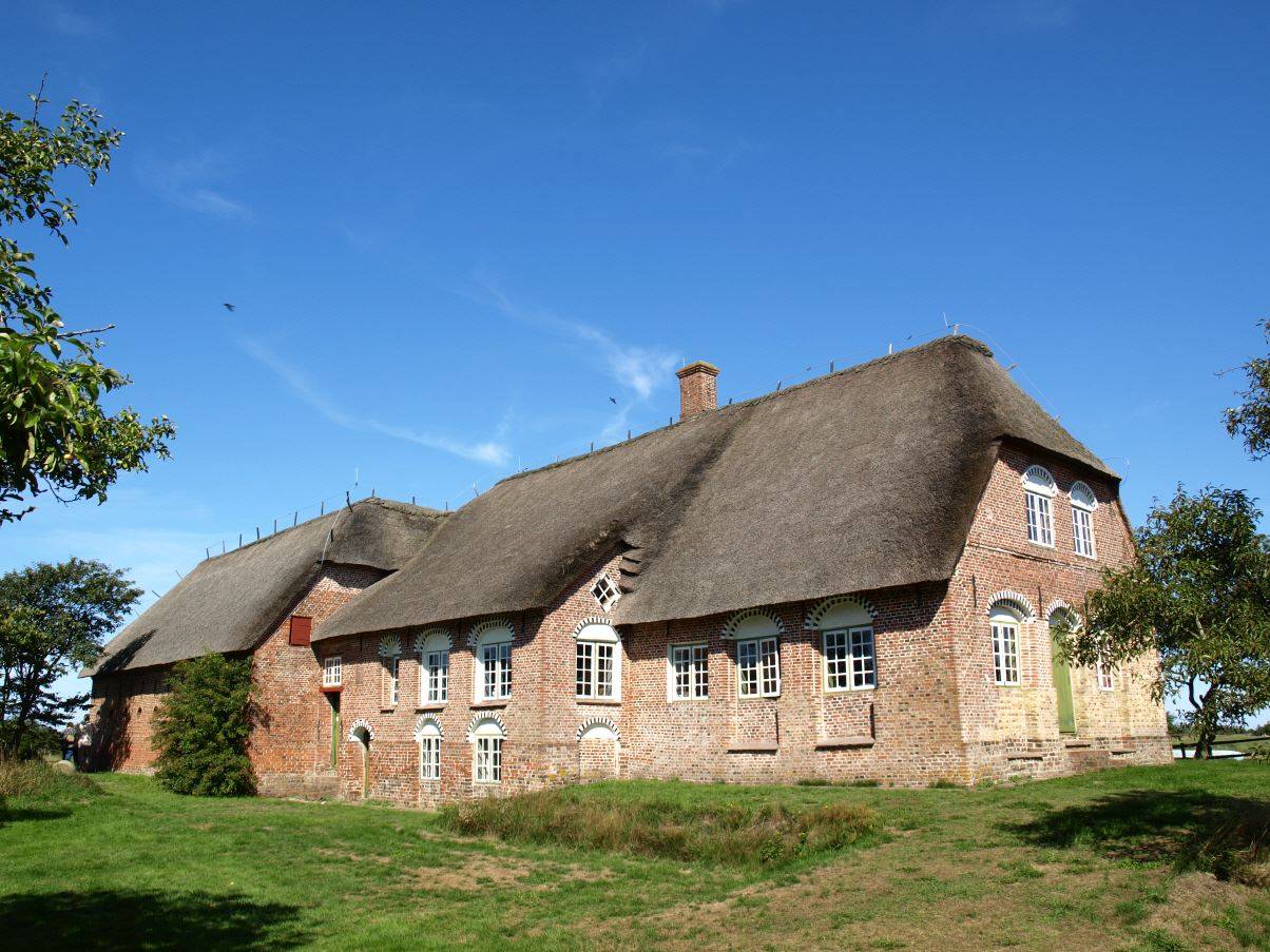 Museum Kommandørsgården