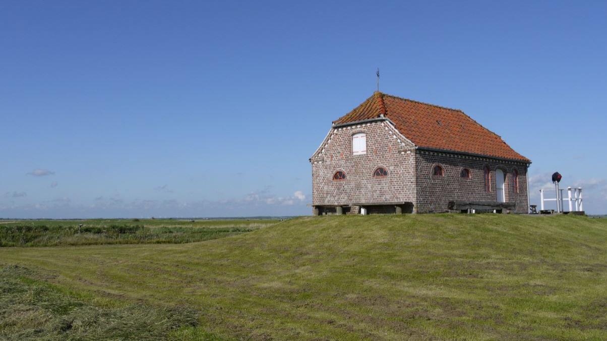 Ballum Museum