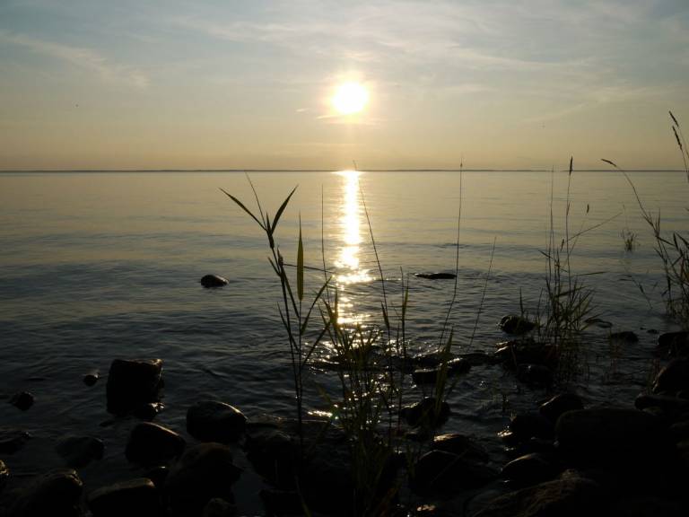 Kinnekulle Camping