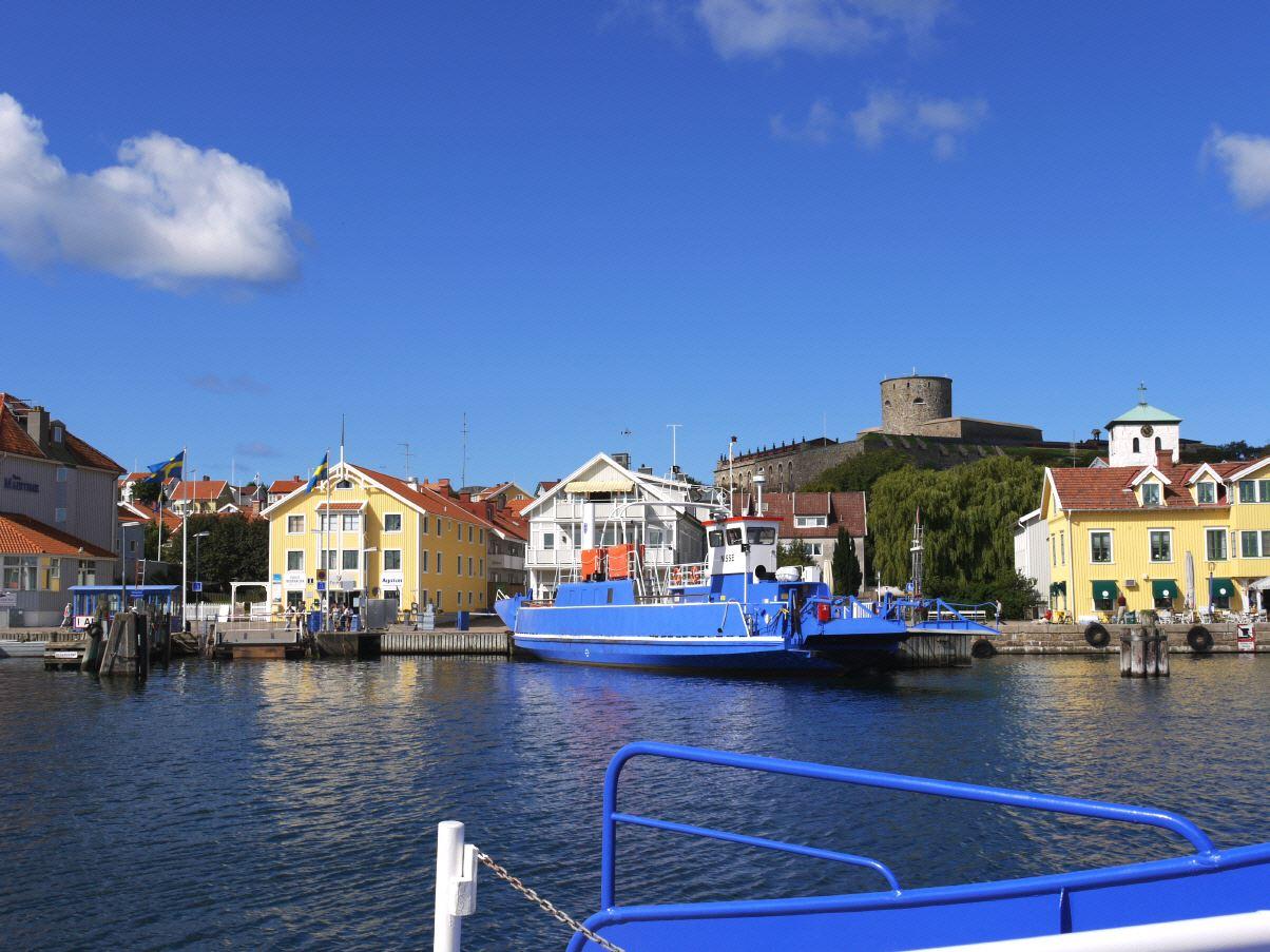 Marstrand