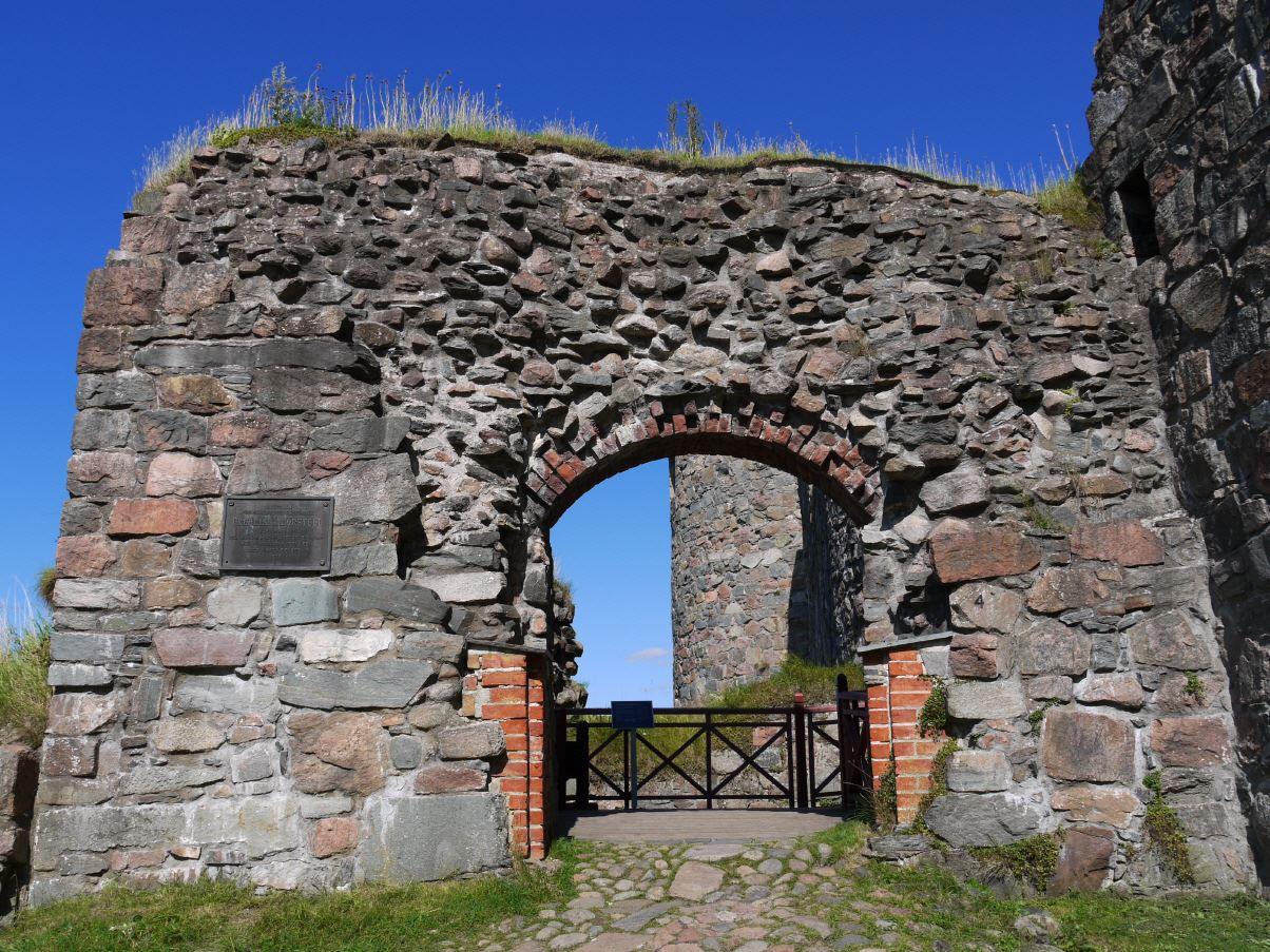 Bohus Fästning