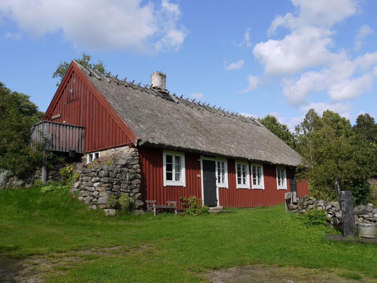 Ingeborrarps Friluftsmuseum