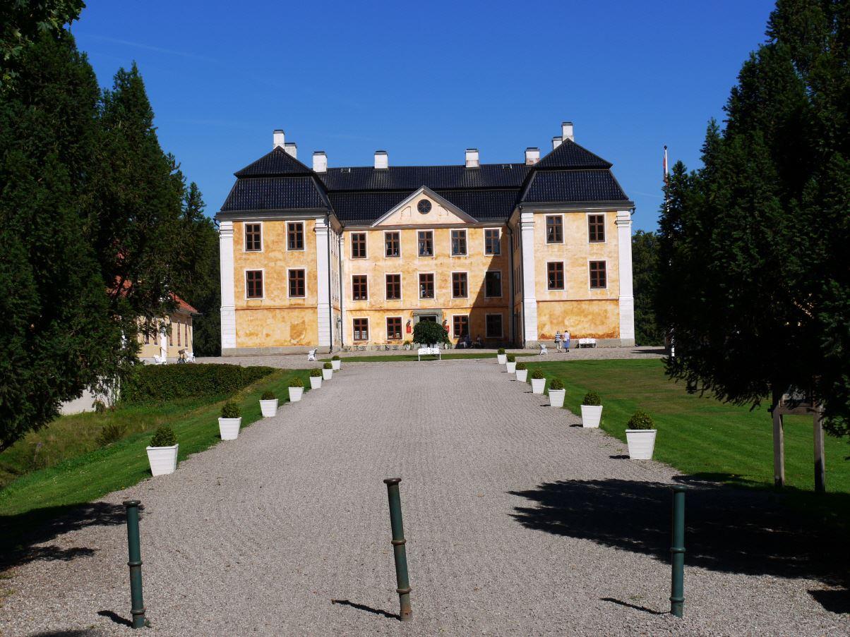 Christinehof's Slott