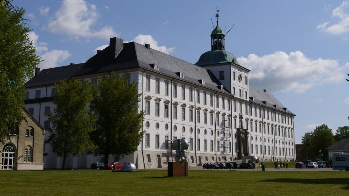 Schloß Gottorf