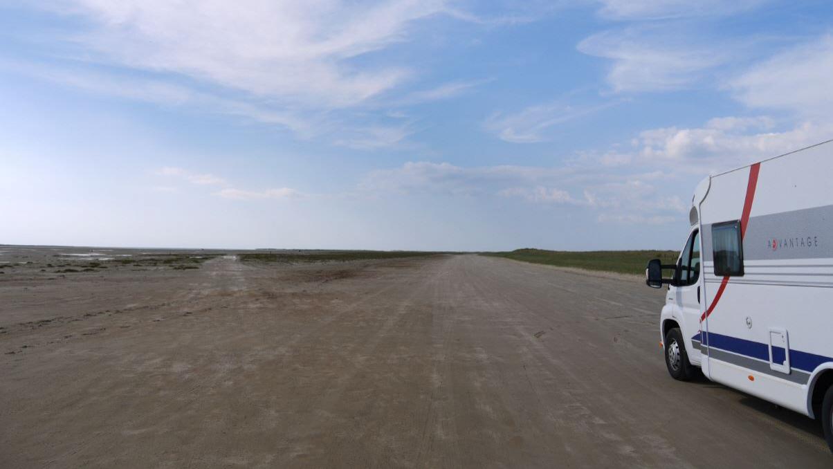 Rømø Sønderstrand