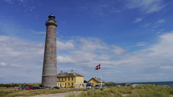 Grenen Fyr