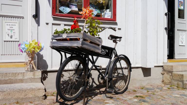 Gamla Linköping