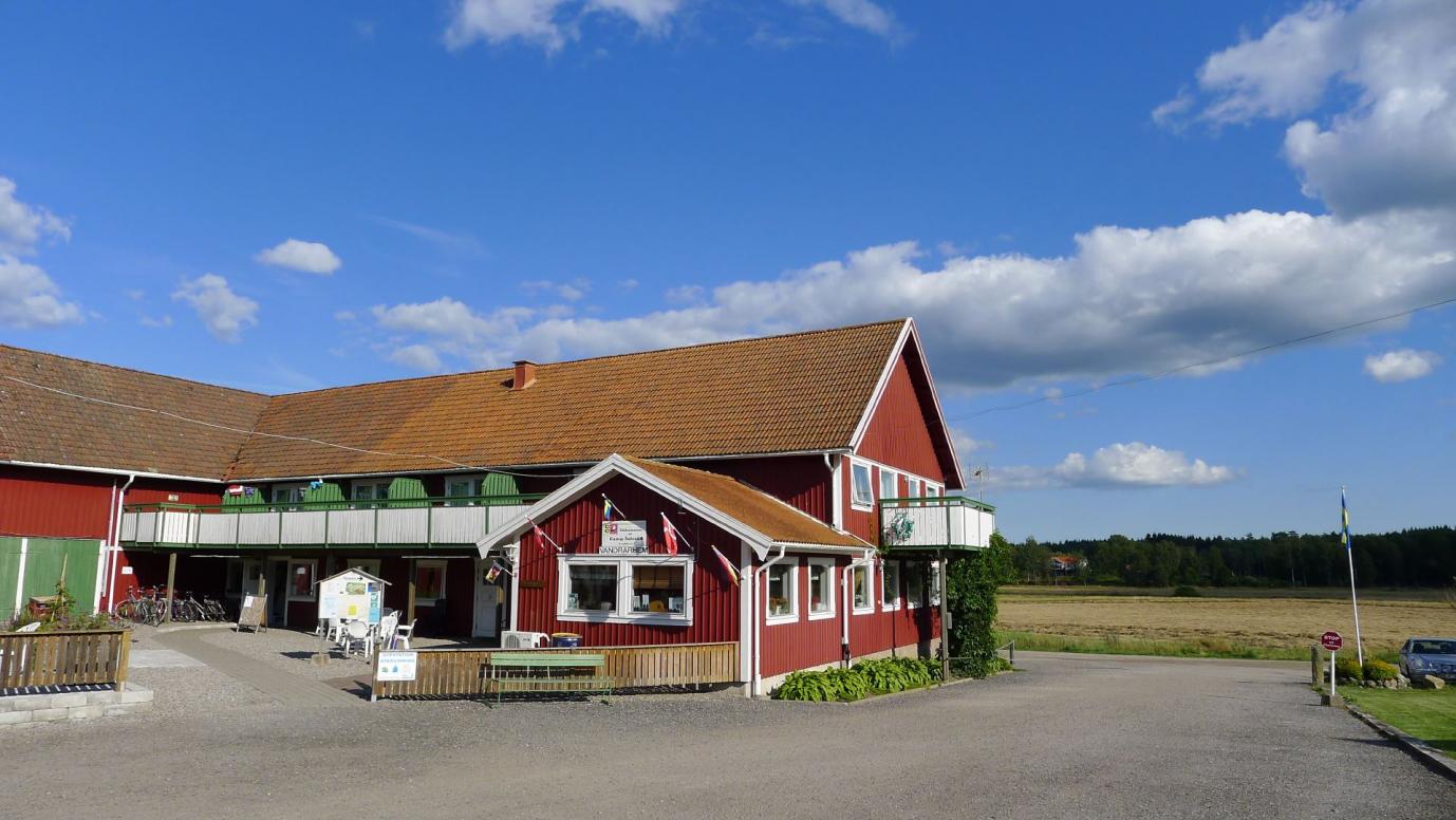 Åsleröds Camping