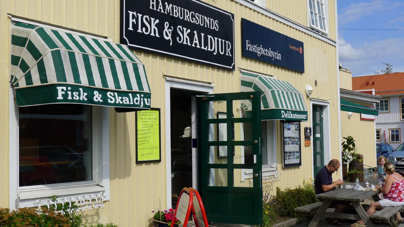 Hamburgsund