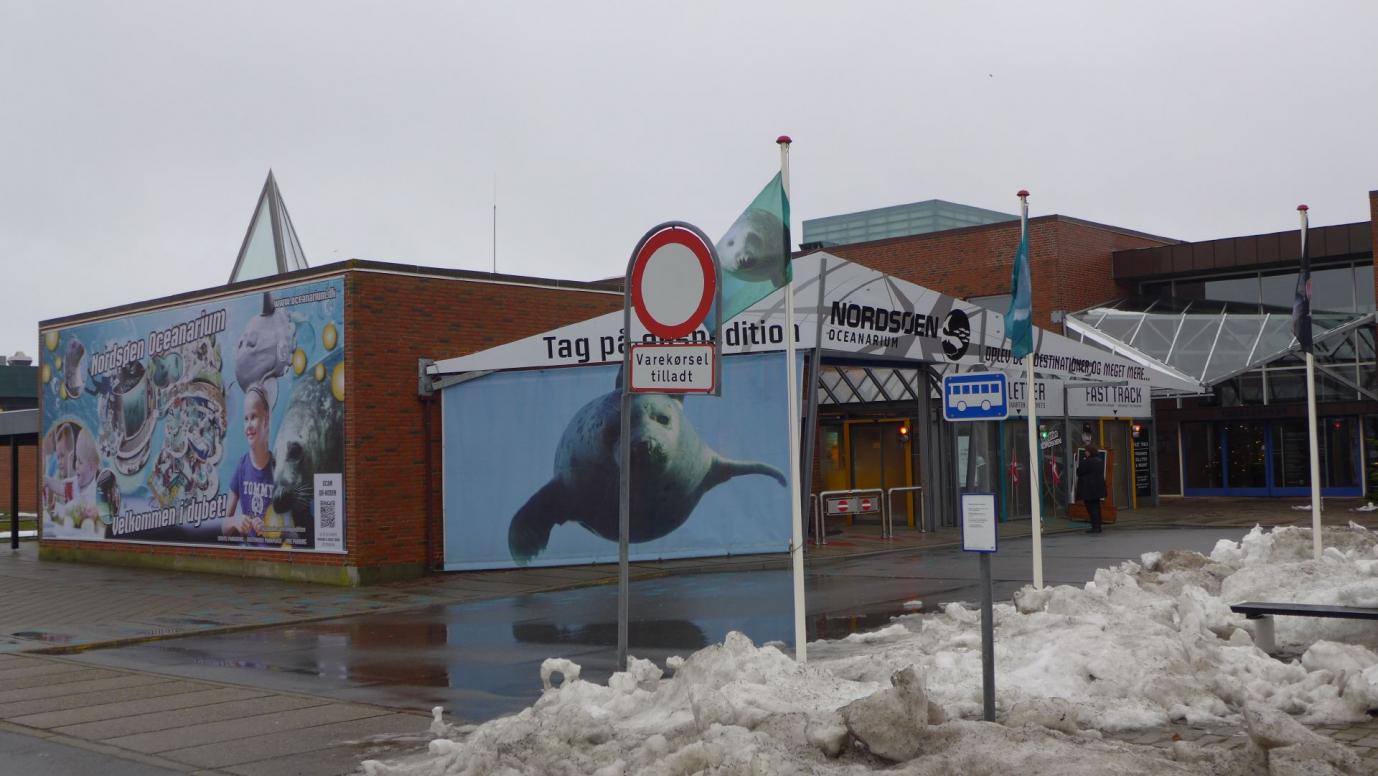 Nordsø Oceanarium