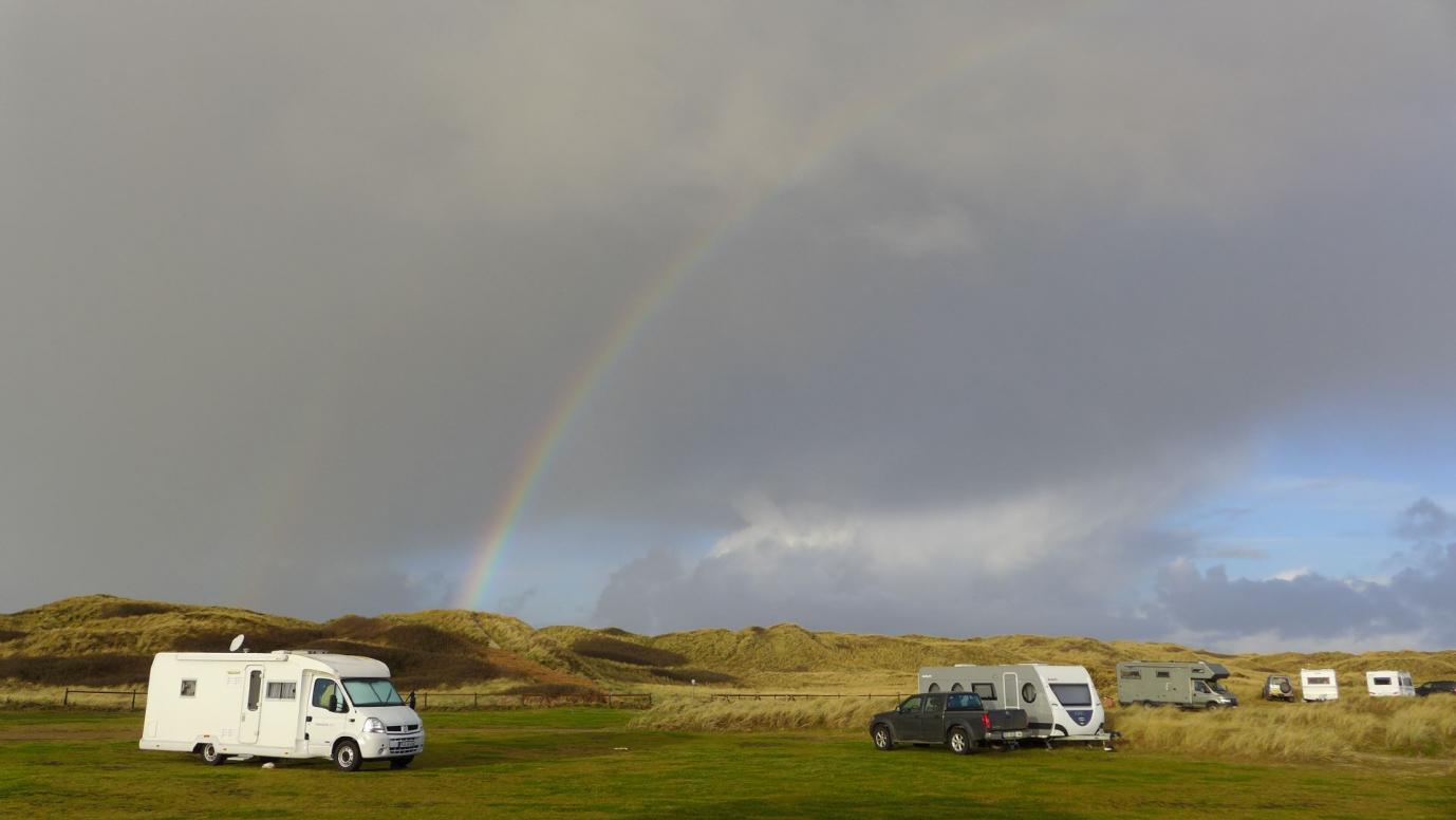 Regenbogen