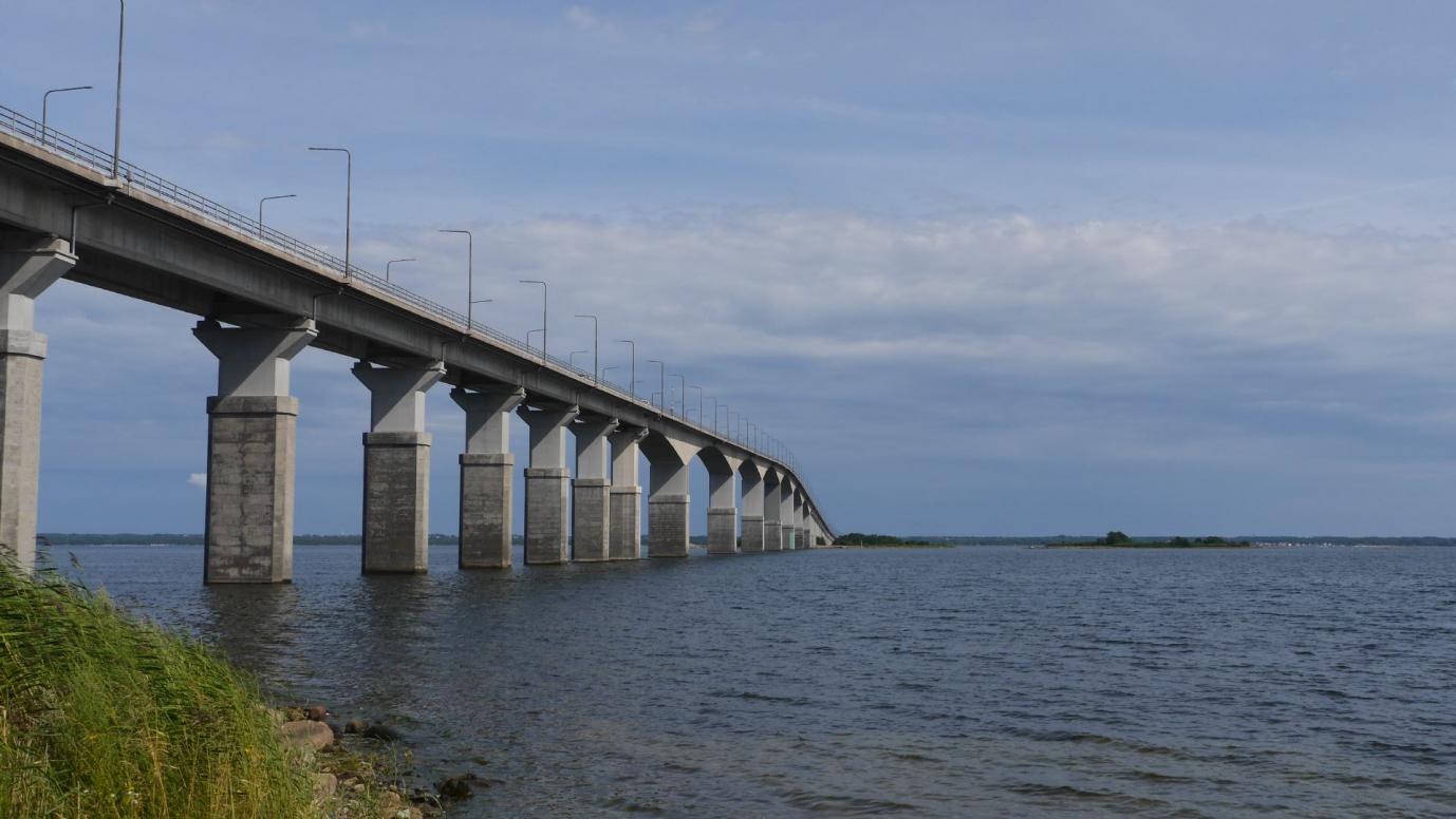 Ölands-Brücke