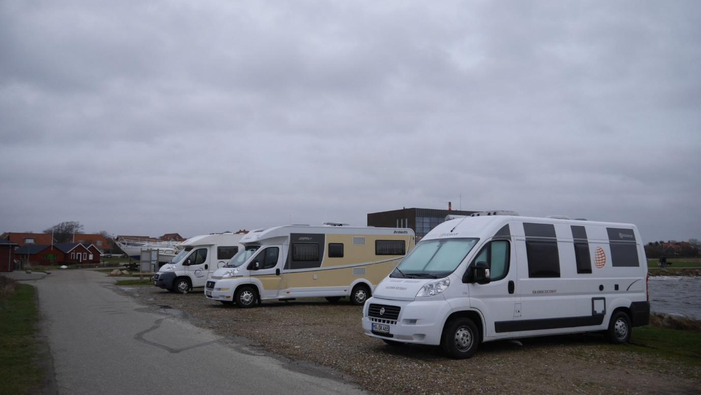 Ringkøbing Havn