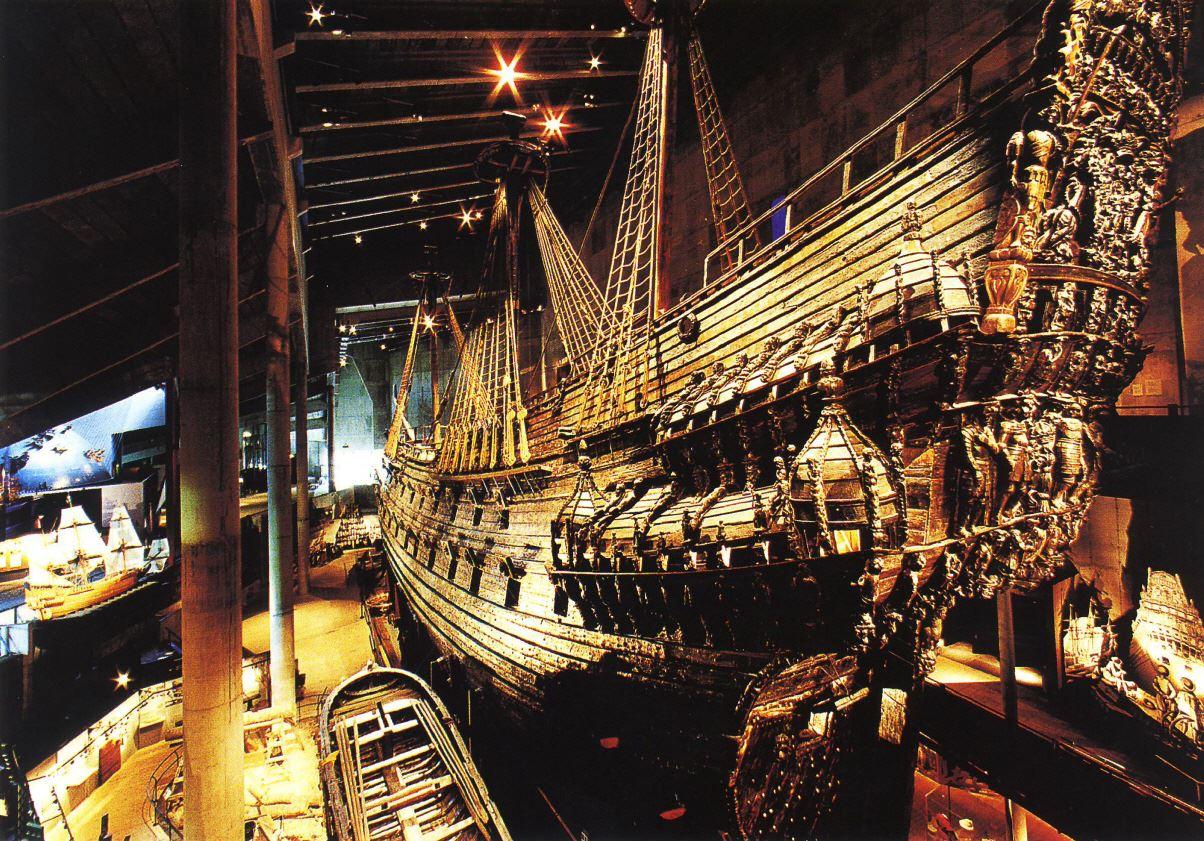 Vasa Museum