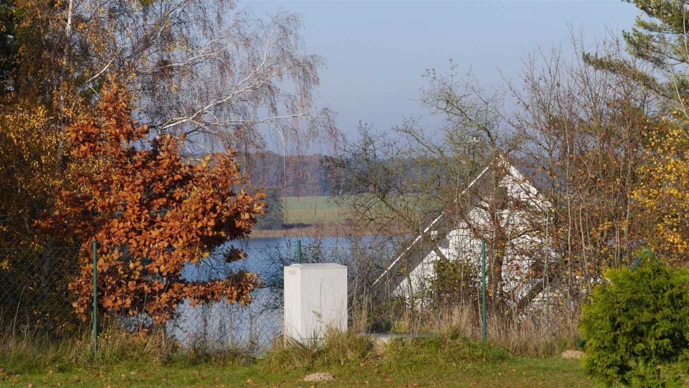 Blick zum Priepertsee