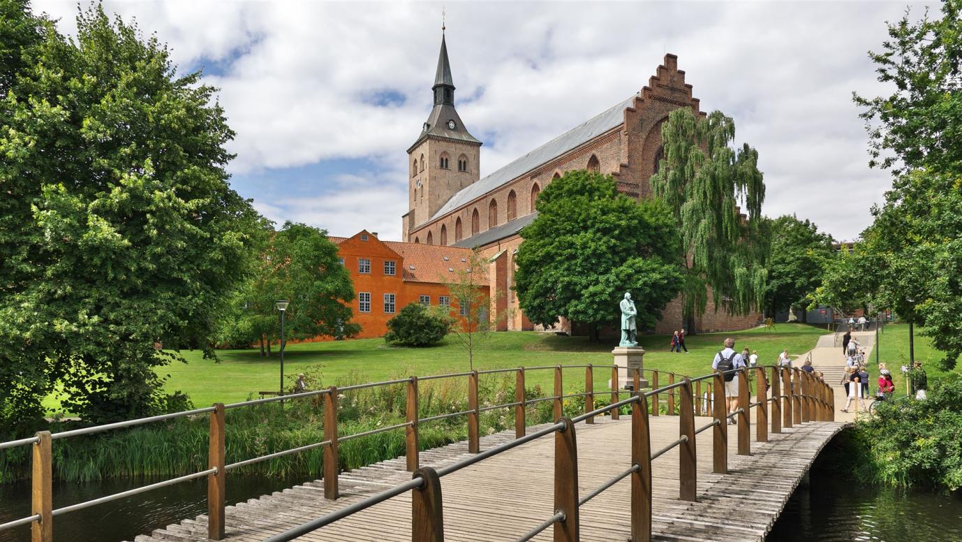 Dom zu Odense