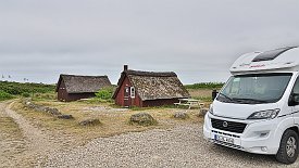 230605-001v Nymindegab - idyllisches Kleinod am Südzipfel vom Ringkøbing Fjord