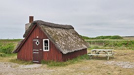 230605-002v Nymindegab - idyllisches Kleinod am Südzipfel vom Ringkøbing Fjord