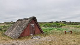 230605-005v Nymindegab - idyllisches Kleinod am Südzipfel vom Ringkøbing Fjord