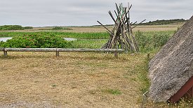 230605-006v Nymindegab - idyllisches Kleinod am Südzipfel vom Ringkøbing Fjord