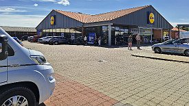 230603-15v Varde - Einkauf im Supermarkt (LIDL)