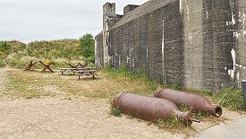 230604-006v Blåvand - Besuch vom 