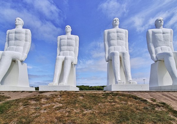 Mittwoch Gredstedbro, Esbjerg, Treffen & Ferienhaus